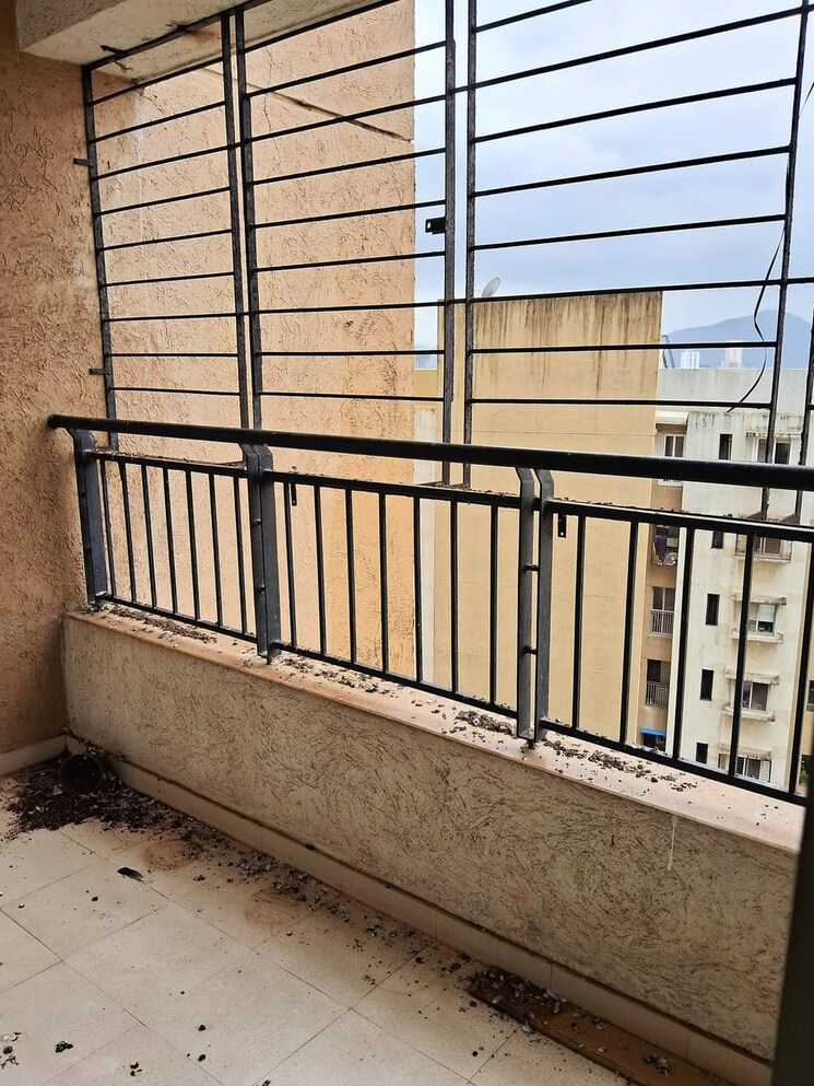 Balcony, lodha-casa-bella-gold 3 Bedroom 1098 Sq.Ft. Apartment In Dombivli East Thane 8795947