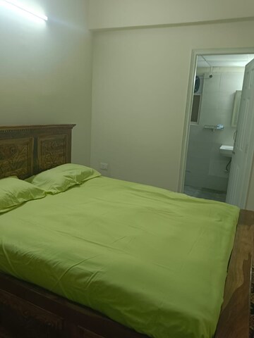 Utility Room in 1 RK Apartment at Omicron I Greater Noida – for Sale