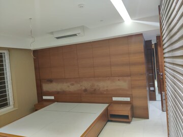 Kitchen in 4 BHK Apartment at Guardian The Palladium, Kothrud – for Sale