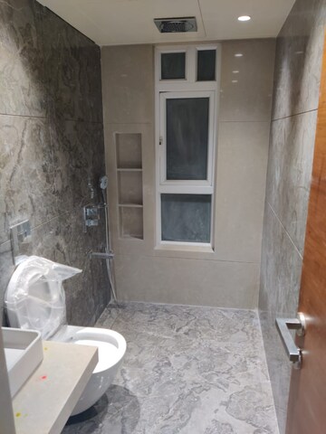 Bathroom in 4 BHK Apartment at Guardian The Palladium, Kothrud – for Sale