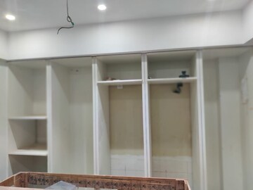 Building Lobby in 4 BHK Apartment at Guardian The Palladium, Kothrud – for Sale