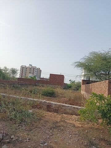  Plot For Sale in JDA Nilay Kunj, Siroli