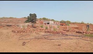 Plot Area in  Plot at Malvan – for Sale