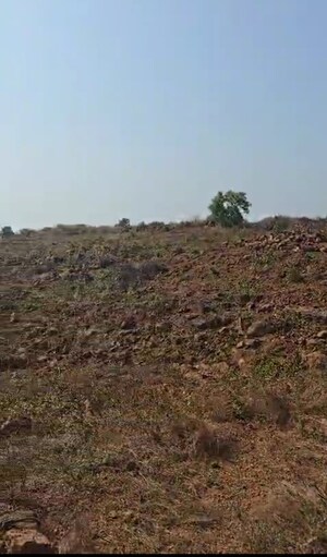 Plot Area in  Plot at Malvan – for Sale