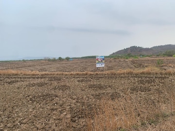  Industrial Plot For Sale in Uran