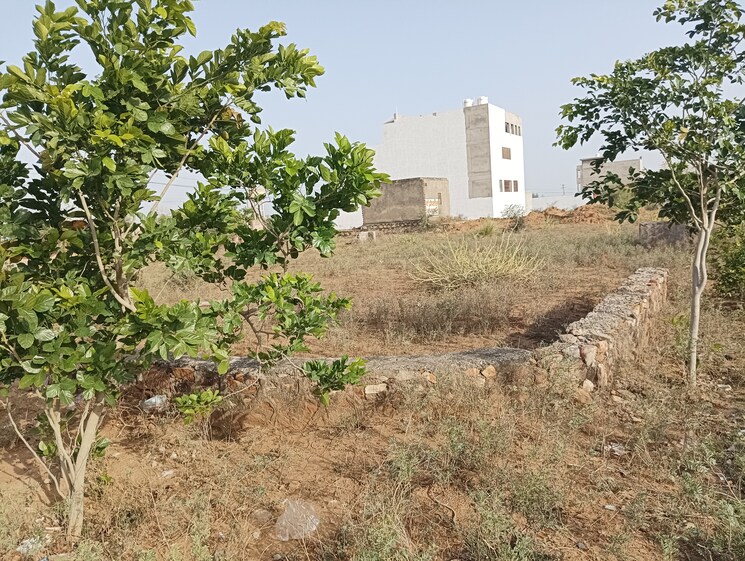 undefined, jda-nilay-kunj  315 Sq.Yd. Plot In Siroli Jaipur 8795950