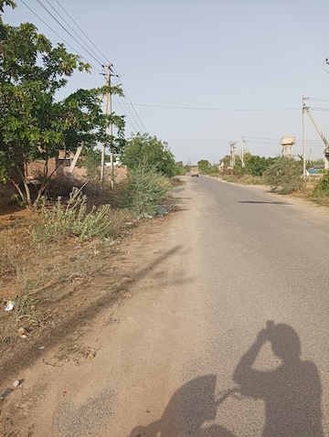 Plot Area in  Plot at JDA Nilay Kunj, Siroli – for Sale