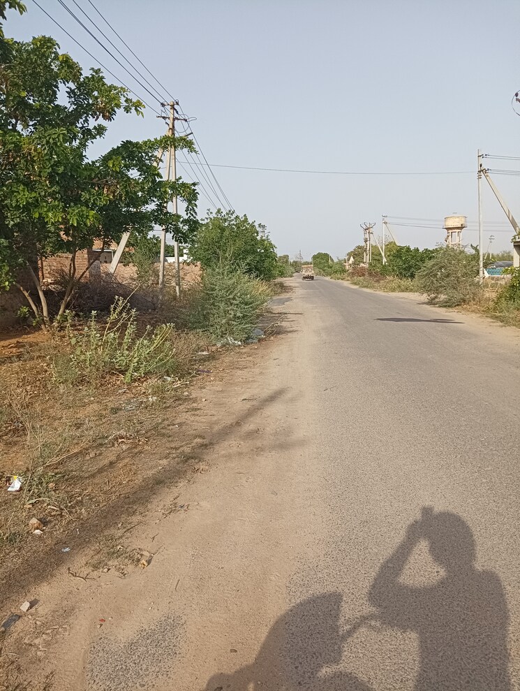 undefined, jda-nilay-kunj  315 Sq.Yd. Plot In Siroli Jaipur 8795950