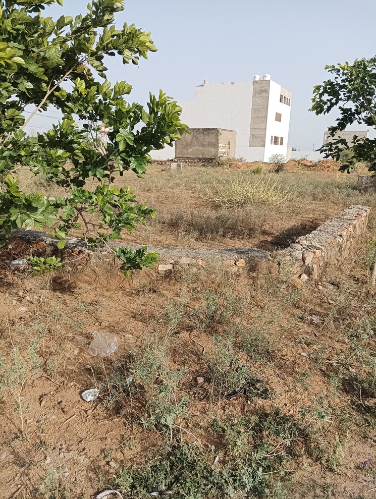 undefined, jda-nilay-kunj  315 Sq.Yd. Plot In Siroli Jaipur 8795950