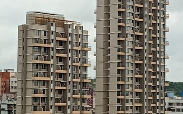 1 BHK Apartment For Sale in SS Balaji Krishna, Thakurli