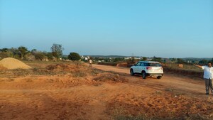  Plot For Sale in Peram Adithya Magnum Opus, Rudraram