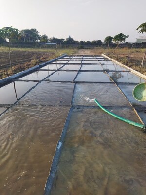  Plot – Exterior View View at Peram Adithya Magnum Opus, Rudraram - for Sale