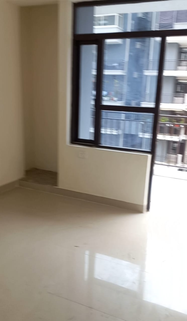 1 BHK Apartment For Rent in Amolik Sankalp