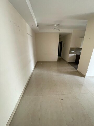 Living Room in 3.5 BHK Apartment at Elite Golf Green, Sector 79 – for Rent