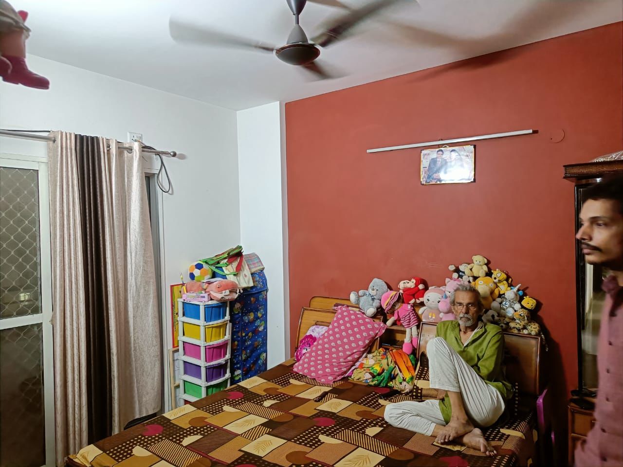 2 BHK Apartment For Rent in ABA Cherry County