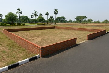  Plot For Sale in Chirawa