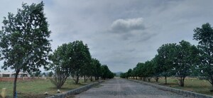 Plot Area in  Plot at Almasguda – for Sale