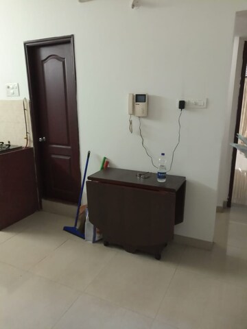 Bathroom in 2 BHK Apartment at Pethkar Samrajya, Kothrud – for Sale