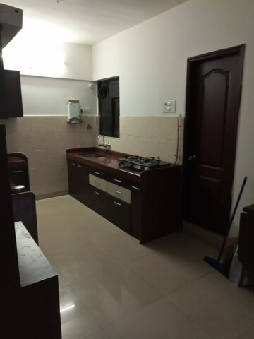 Kitchen in 2 BHK Apartment at Pethkar Samrajya, Kothrud – for Sale