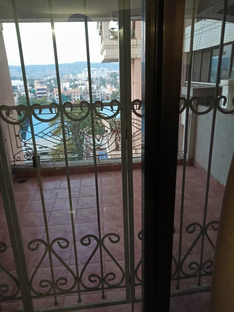 Terrace, pethkar-samrajya 2 Bedroom 1250 Sq.Ft. Apartment In Kothrud Pune 8795942