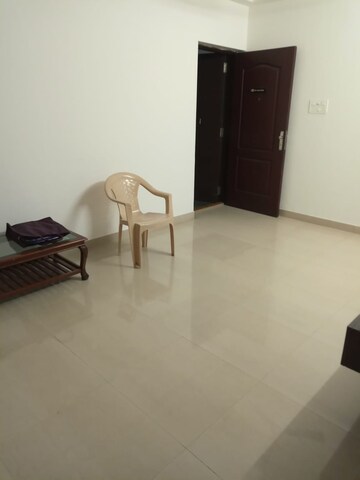 Living Room in 2 BHK Apartment at Pethkar Samrajya, Kothrud – for Sale