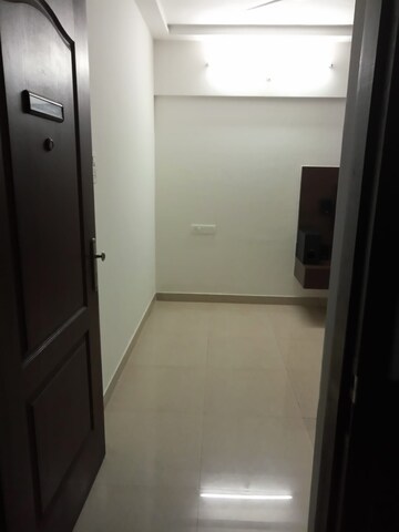 Bathroom in 2 BHK Apartment at Pethkar Samrajya, Kothrud – for Sale