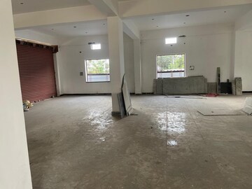 Parking in  Warehouse at Medchal – for Rent