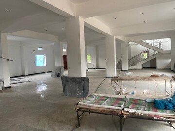 Floor Plan in  Warehouse at Medchal – for Rent