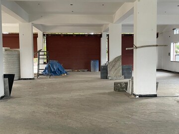  Warehouse – Exterior View View at Medchal - for Rent