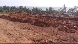  Plot For Sale in Malvan