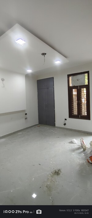 4 BHK Builder Floor For Sale in Srishti Greenfield Homes, Green Fields Colony