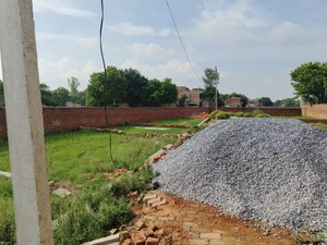 Plot Area in  Plot at Varanasi Cantt – for Sale