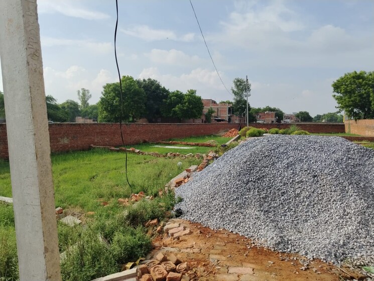 undefined, varanasi cantt  1360 Sq.Ft. Plot In Varanasi Cantt Varanasi 8795974