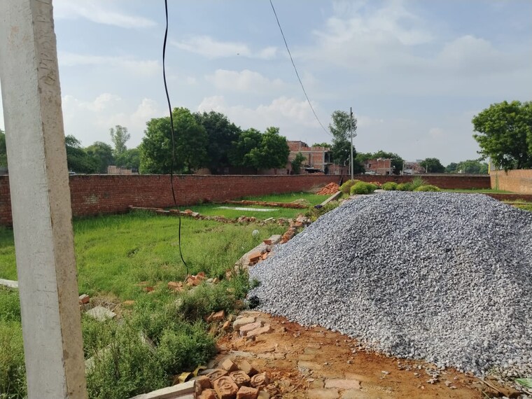 undefined, varanasi cantt  1360 Sq.Ft. Plot In Varanasi Cantt Varanasi 8795974
