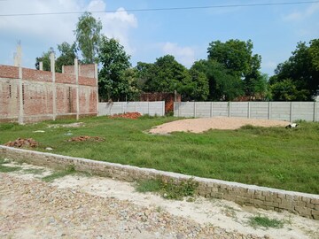 Plot Area in  Plot at Varanasi Cantt – for Sale