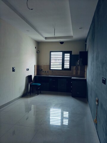 Kitchen in 3 BHK Independent House at GMADA Eco City, North Mullanpur – for Rent