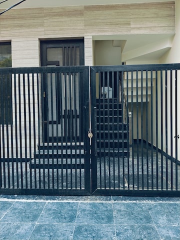 3 BHK Independent House – Exterior View View at GMADA Eco City, North Mullanpur - for Rent