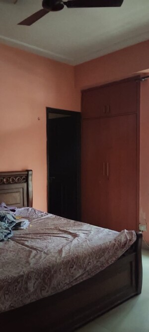 Bedroom in 3 BHK Builder Floor at Smart Lane, Niti Khand – for Sale