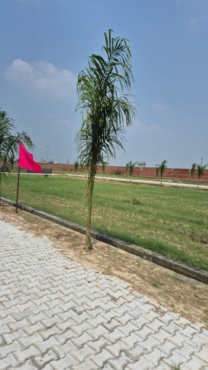 Plot For Sale in Royal Vamika Residency 