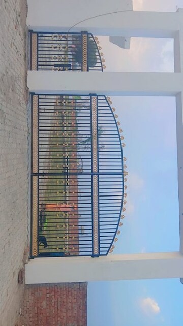 Plot – Exterior View View at Anand Vihar - for Sale