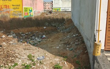 Plot For Sale in Dundahera