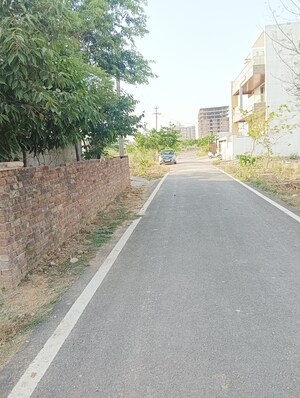  Plot For Sale in JDA Nilay Kunj, Siroli