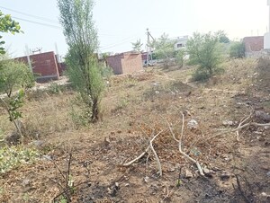 Plot Area in  Plot at JDA Nilay Kunj, Siroli – for Sale