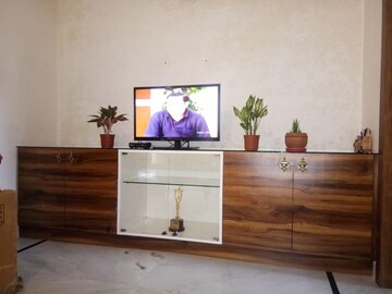 Furnished Amenities in 3 BHK Independent House at GMADA Eco City, North Mullanpur – for Rent
