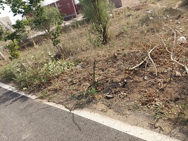 undefined, jda-nilay-kunj  275 Sq.Yd. Plot In Siroli Jaipur 8795990