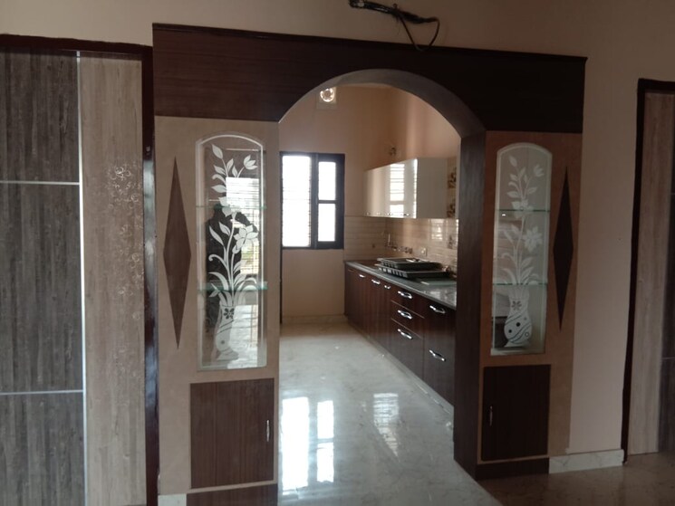 Living Room, gmada-eco-city 3 Bedroom 2700 Sq.Ft. Independent House In North Mullanpur Chandigarh 8795946