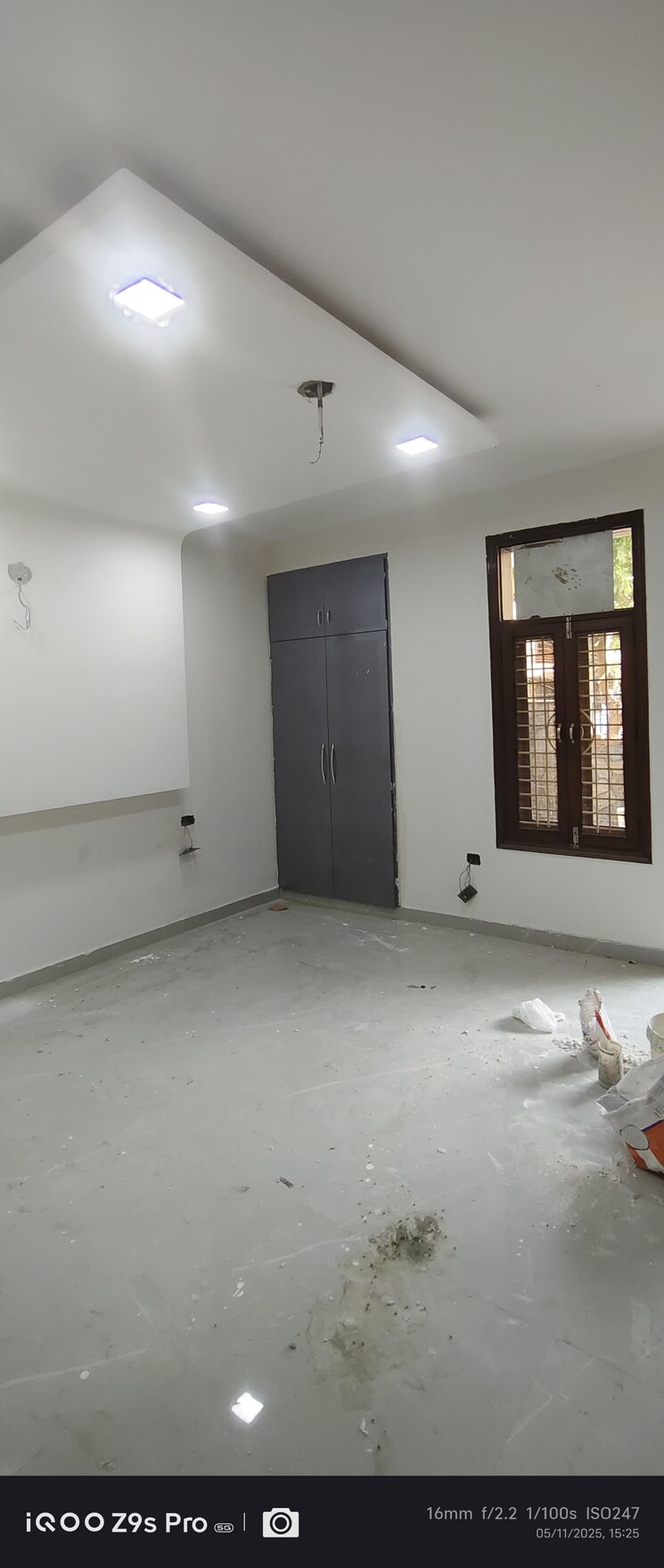 Room, srishti-greenfield-homes 4 Bedroom 450 Sq.Yd. Builder Floor In Green Fields Colony Faridabad 8795991