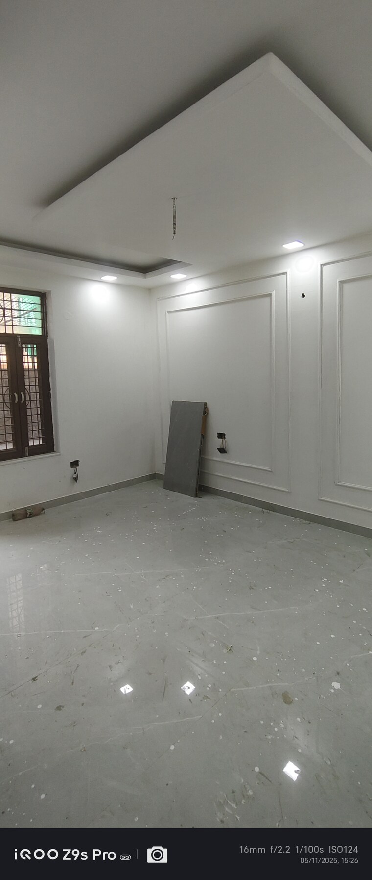 Room, srishti-greenfield-homes 4 Bedroom 450 Sq.Yd. Builder Floor In Green Fields Colony Faridabad 8795991