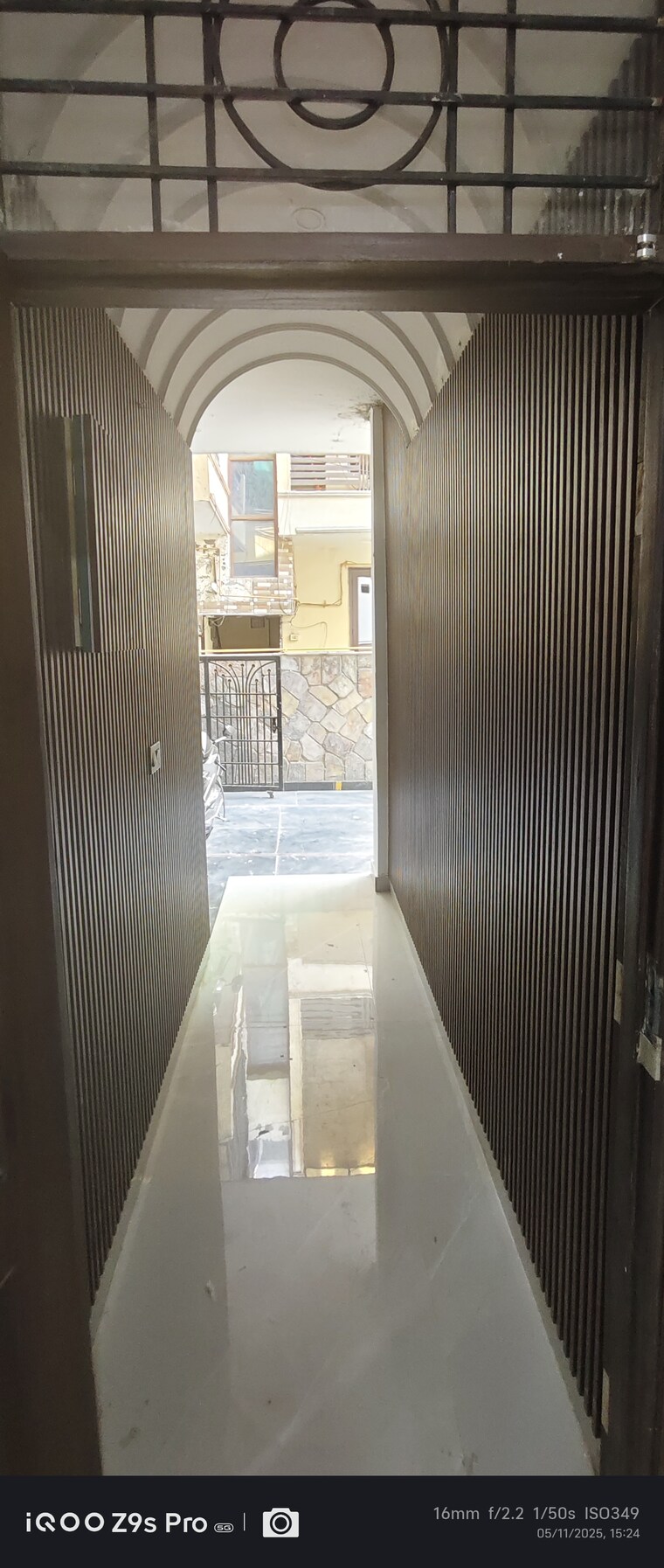 undefined, srishti-greenfield-homes 4 Bedroom 450 Sq.Yd. Builder Floor In Green Fields Colony Faridabad 8795991