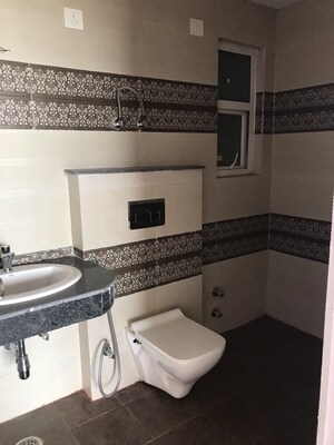 Kitchen in 4 BHK Apartment at Pareena Express Heights, Sector 99 – for Sale